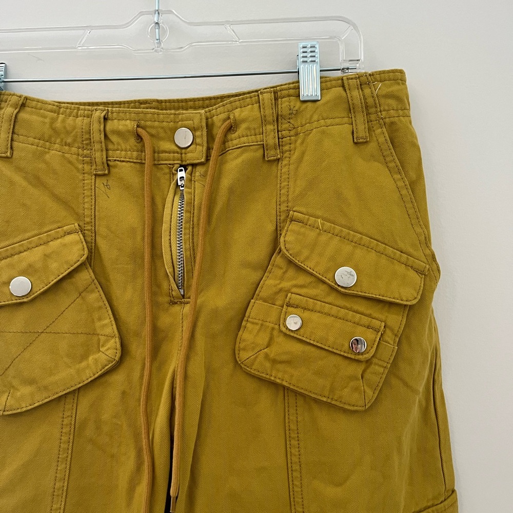Trendy Women's Cargo Pants